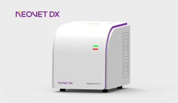 Neopod-M4 VET | Quantitative Real-time PCR Analyzer