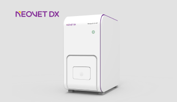 Neopod-C1 VET | Dry Chemistry Analyzer 