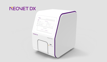 Neopod-A1 VET | Al Multifunctional Morphological Analyzer